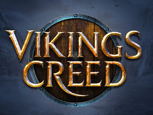 Vikings Creed game cover