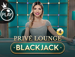 Privé Lounge 4 game cover