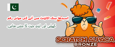 پاکستان کی سب سے بڑی گیم