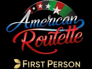 First Person American Roulette game cover