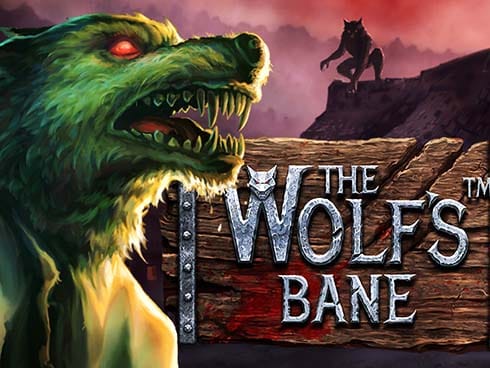 The Wolf's Bane game cover